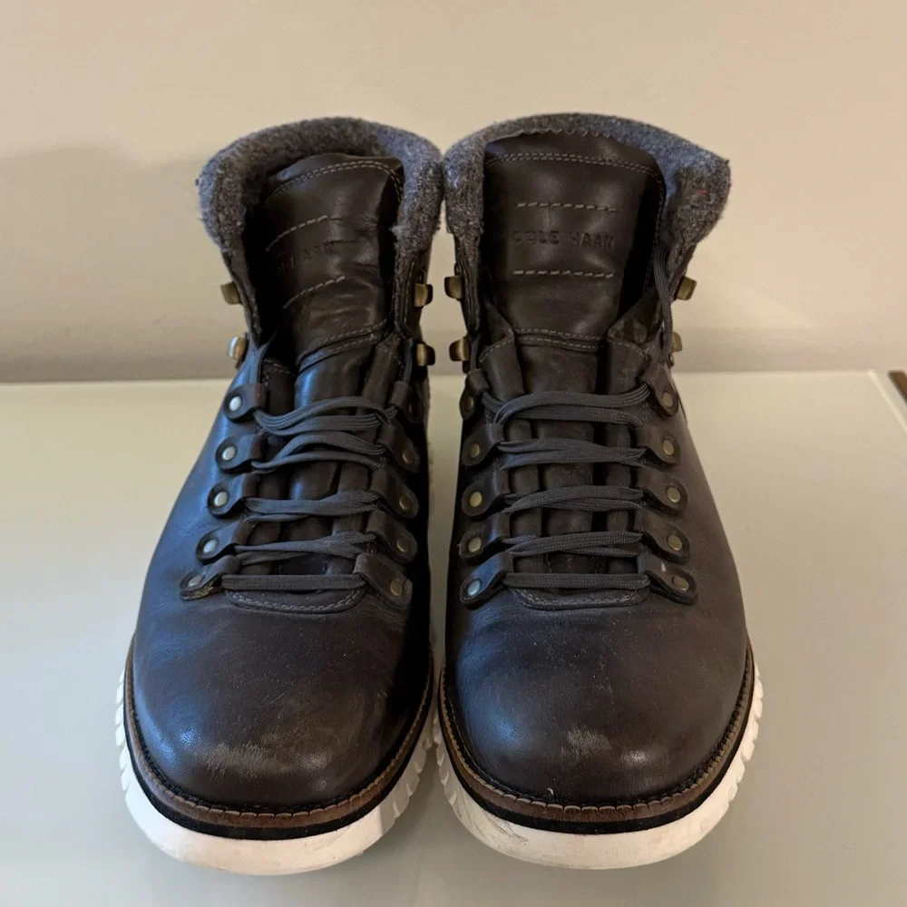 Cole Haan ZERØGRAND Waterproof Winter Boots